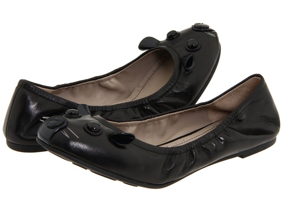 [美品] MARC JACOBS THE MOUSE SHOE ブラック 🖤🐭 Unique and RARE black leather Marc Jacobs heeled | Depop